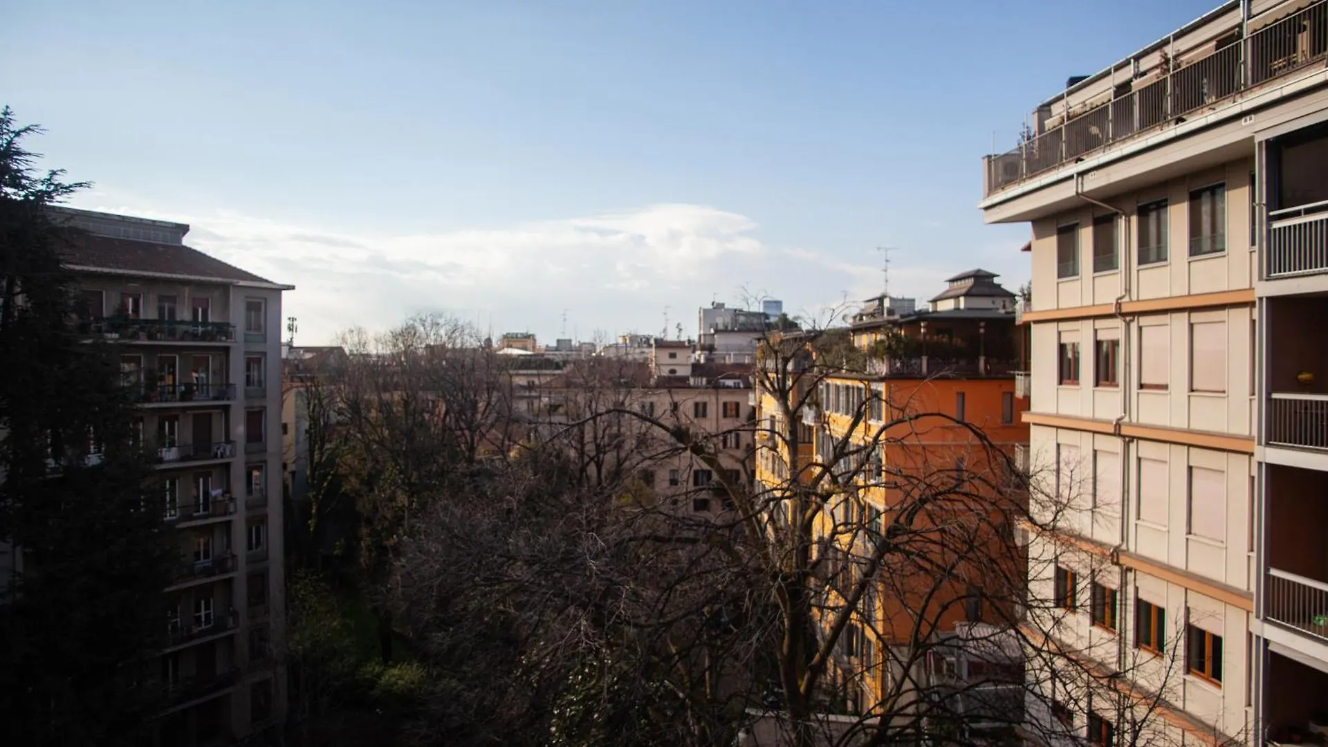 アパート Iconic Luxury Penthouse In The Heart Of Milanアパートメント