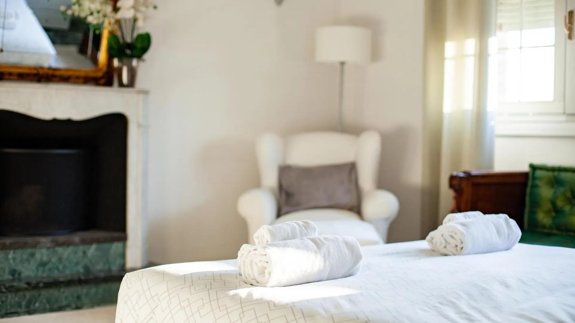 Iconic Luxury Penthouse In The Heart Of Milanアパートメント イタリア