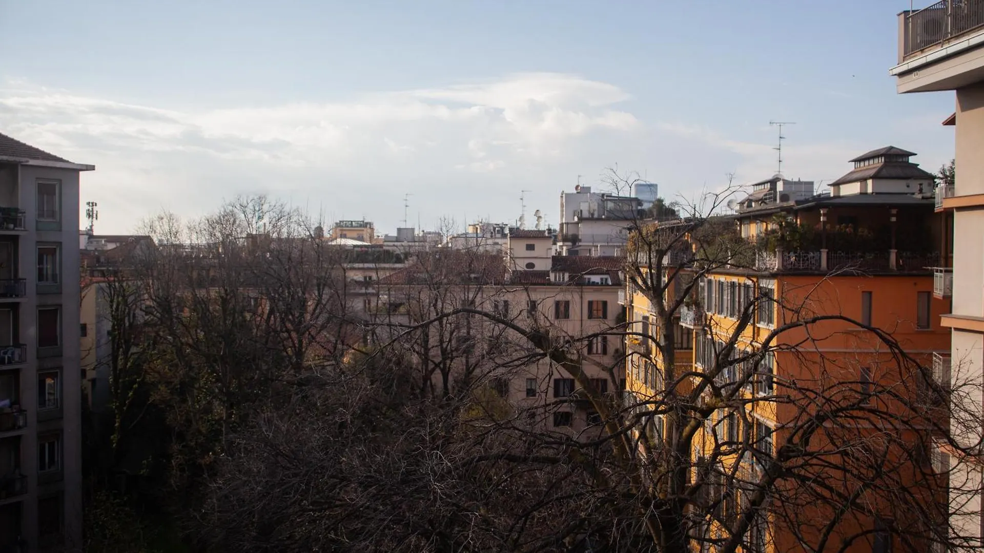 Iconic Luxury Penthouse In The Heart Of Milanアパートメント 0*, ミラノ