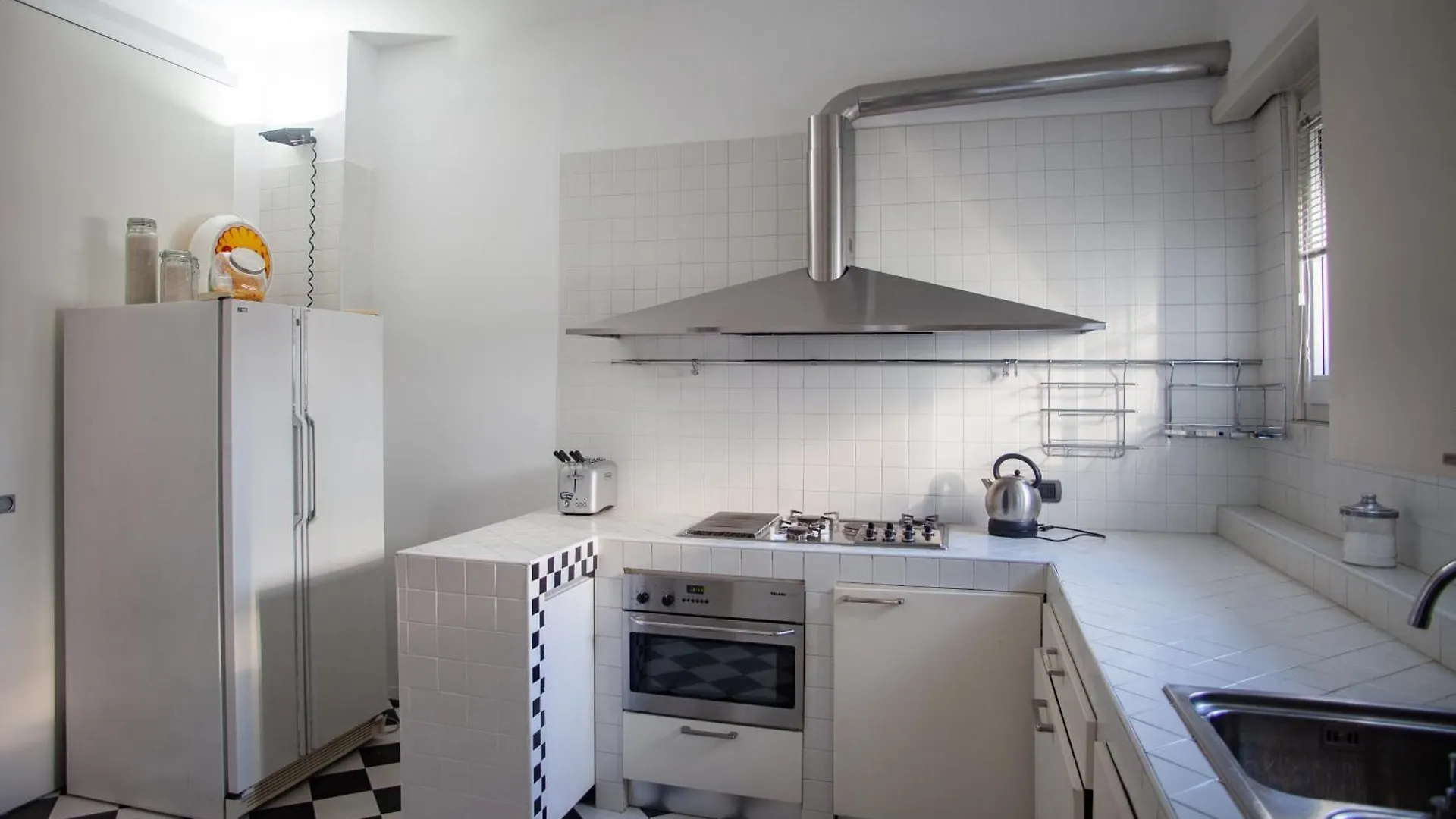 Iconic Luxury Penthouse In The Heart Of Milanアパートメント
