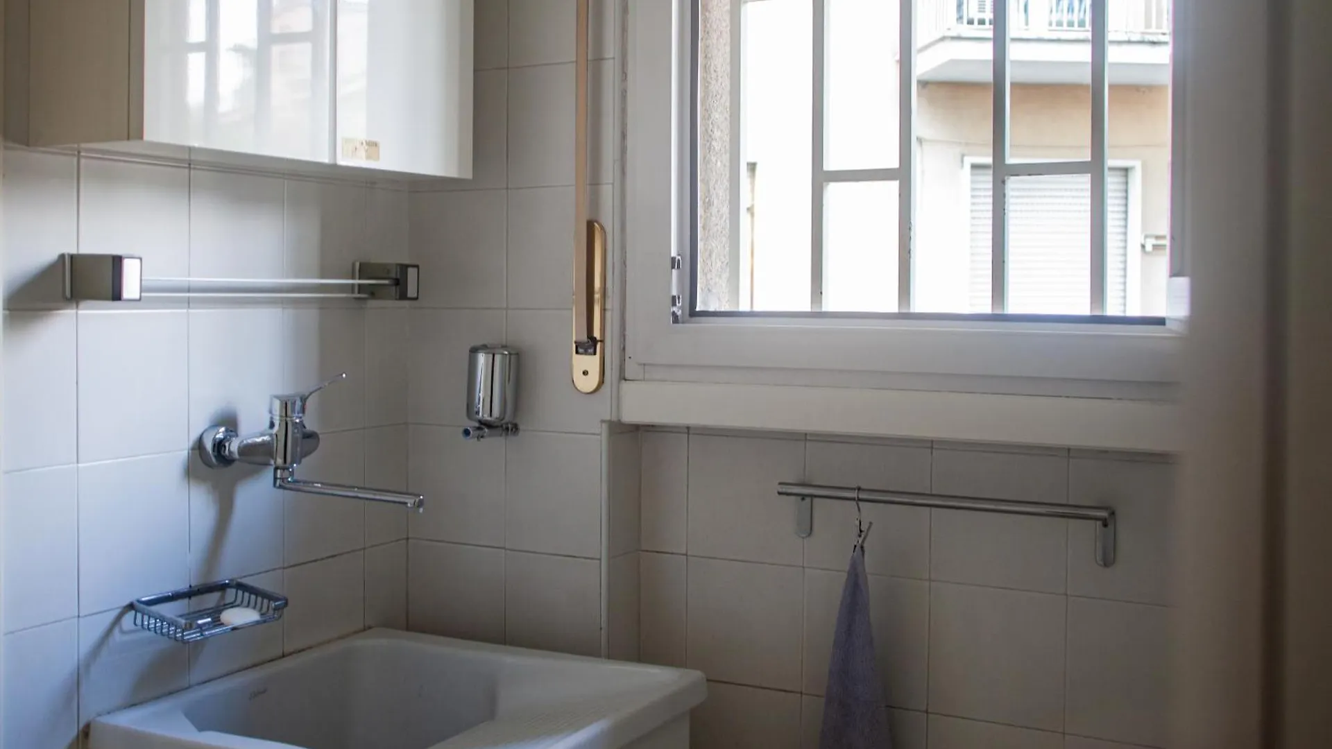 Iconic Luxury Penthouse In The Heart Of Milanアパートメント 0*, ミラノ