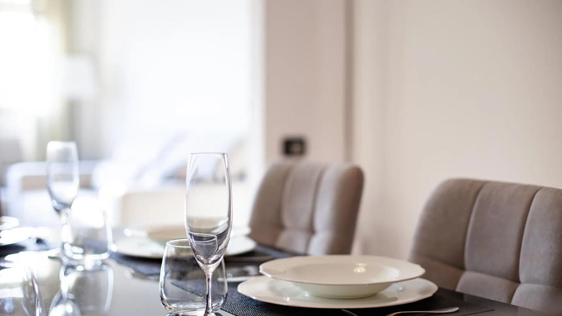 Iconic Luxury Penthouse In The Heart Of Milan公寓 0*, 米兰