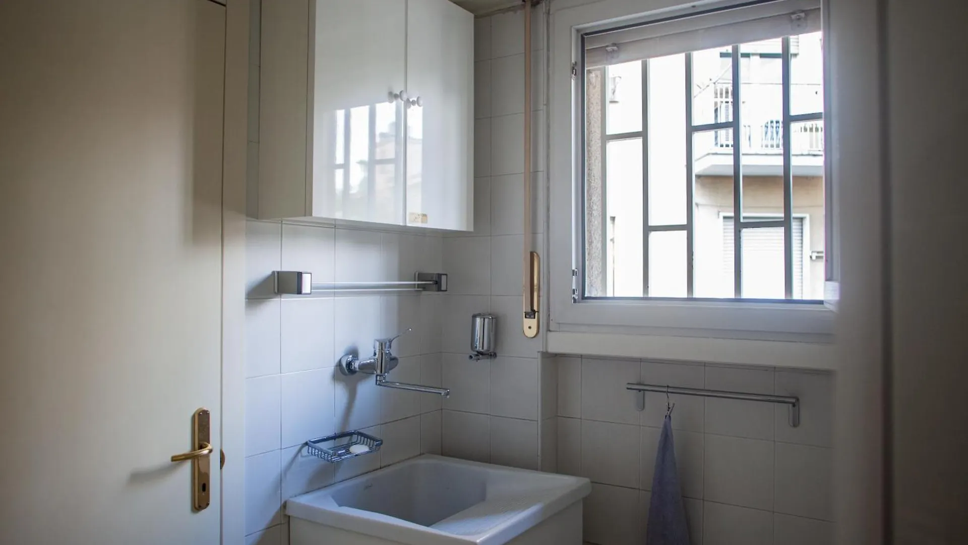 Iconic Luxury Penthouse In The Heart Of Milan公寓 米兰