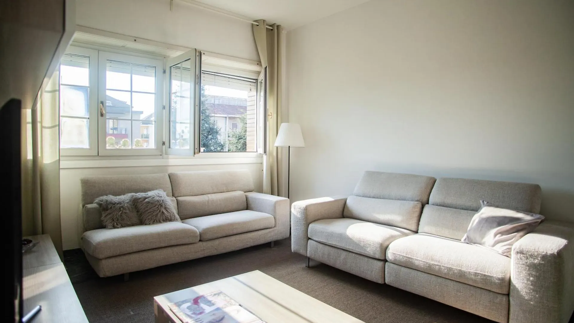公寓 Iconic Luxury Penthouse In The Heart Of Milan公寓