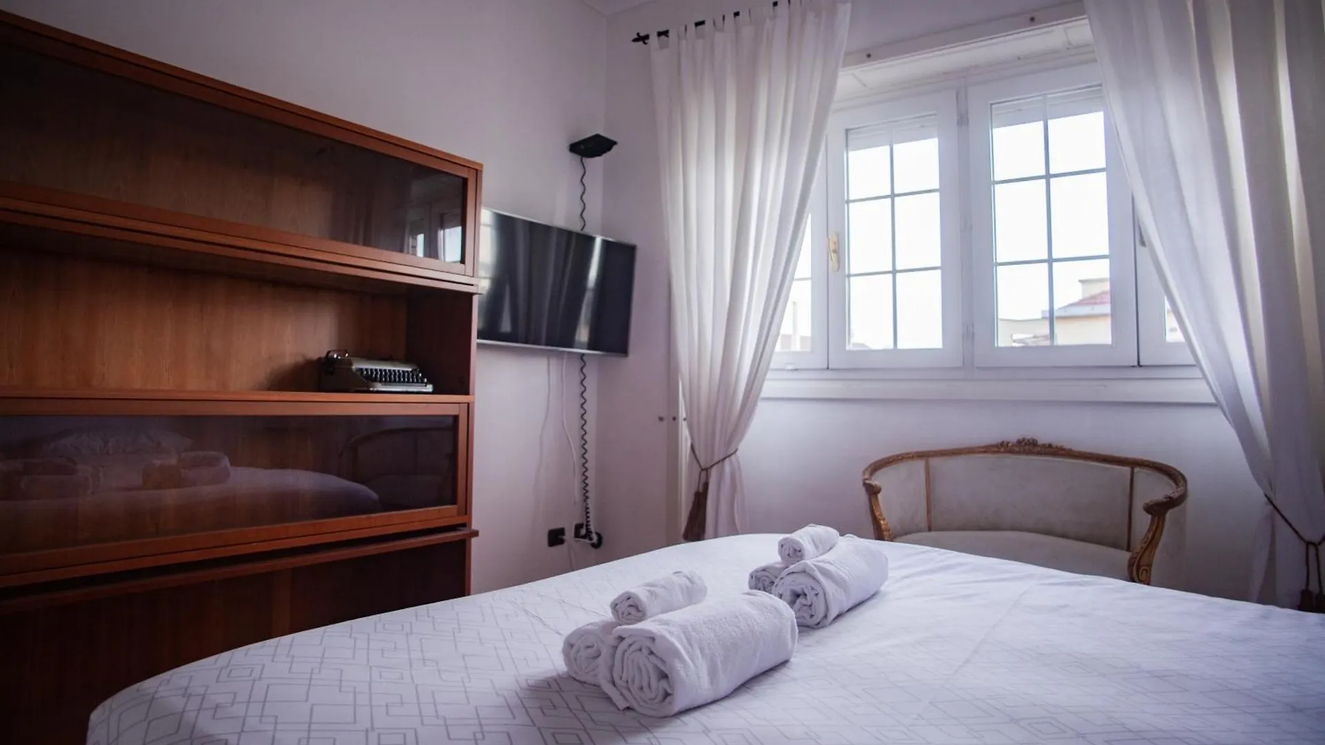 Iconic Luxury Penthouse In The Heart Of Milan公寓 0*, 米兰