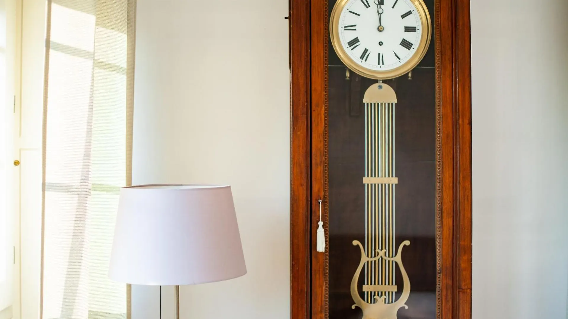 Iconic Luxury Penthouse In The Heart Of Milan公寓