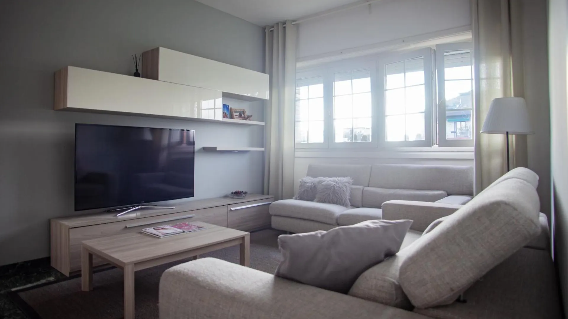 Iconic Luxury Penthouse In The Heart Of Milan公寓 公寓 米兰
