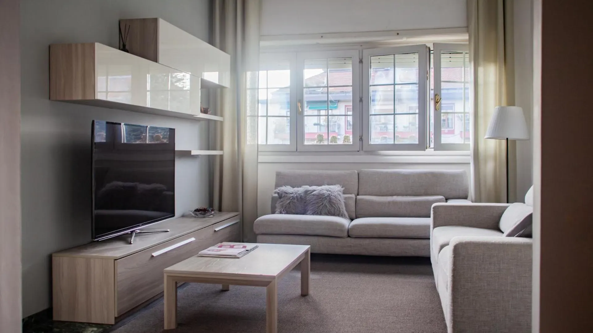 公寓 Iconic Luxury Penthouse In The Heart Of Milan公寓 意大利