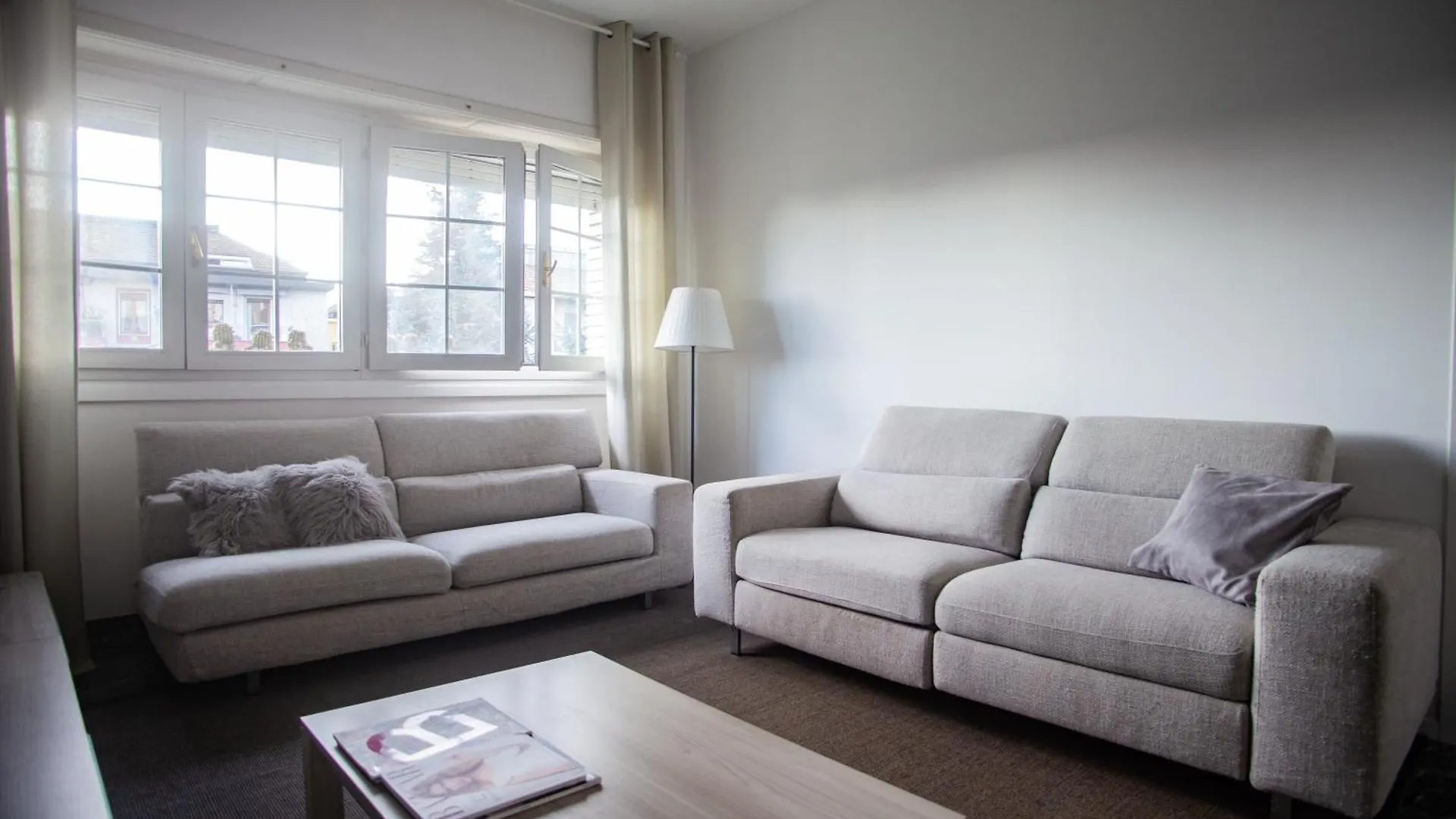 Iconic Luxury Penthouse In The Heart Of Milan公寓 米兰