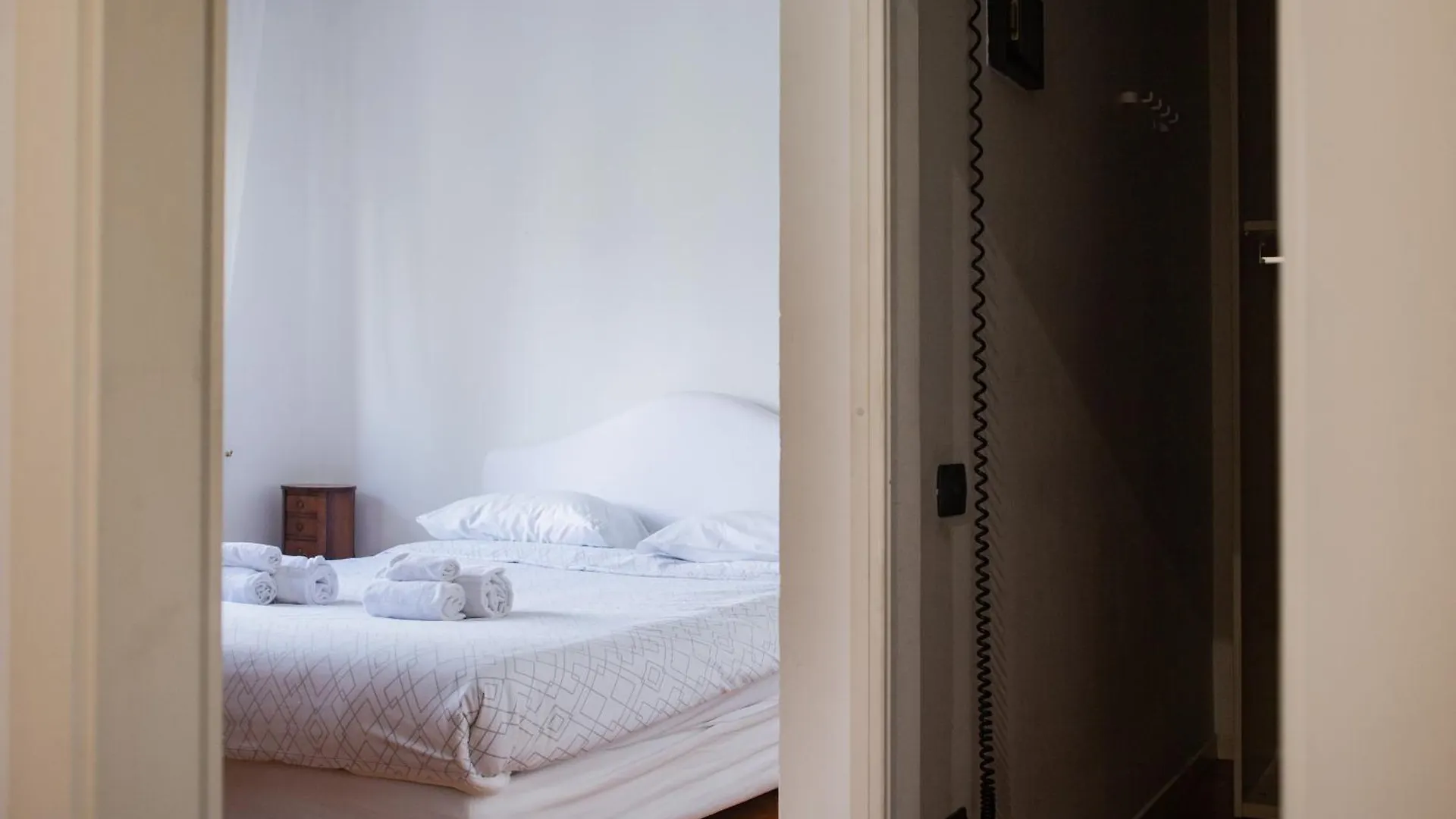 公寓 Iconic Luxury Penthouse In The Heart Of Milan公寓