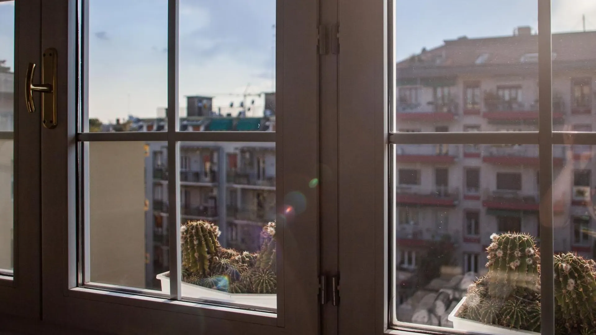 公寓 Iconic Luxury Penthouse In The Heart Of Milan公寓