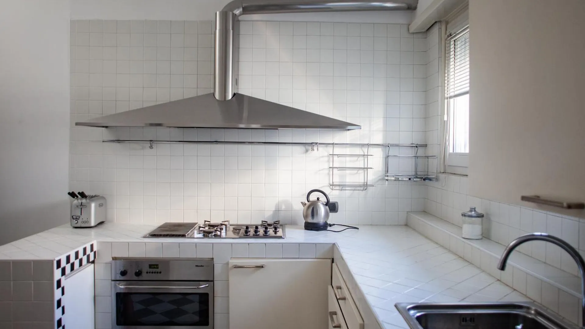 公寓 Iconic Luxury Penthouse In The Heart Of Milan公寓