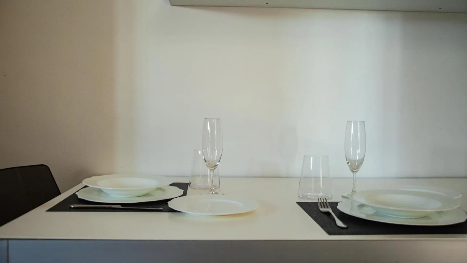Iconic Luxury Penthouse In The Heart Of Milan公寓 0*, 米兰