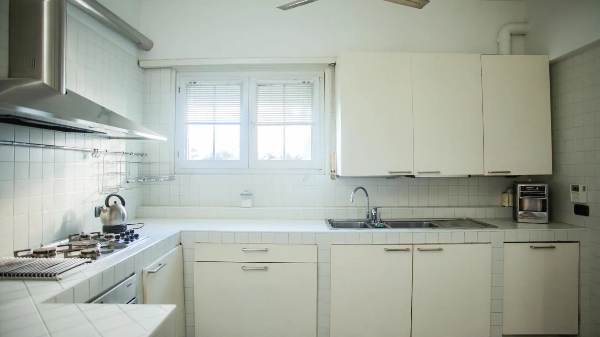 公寓 Iconic Luxury Penthouse In The Heart Of Milan公寓