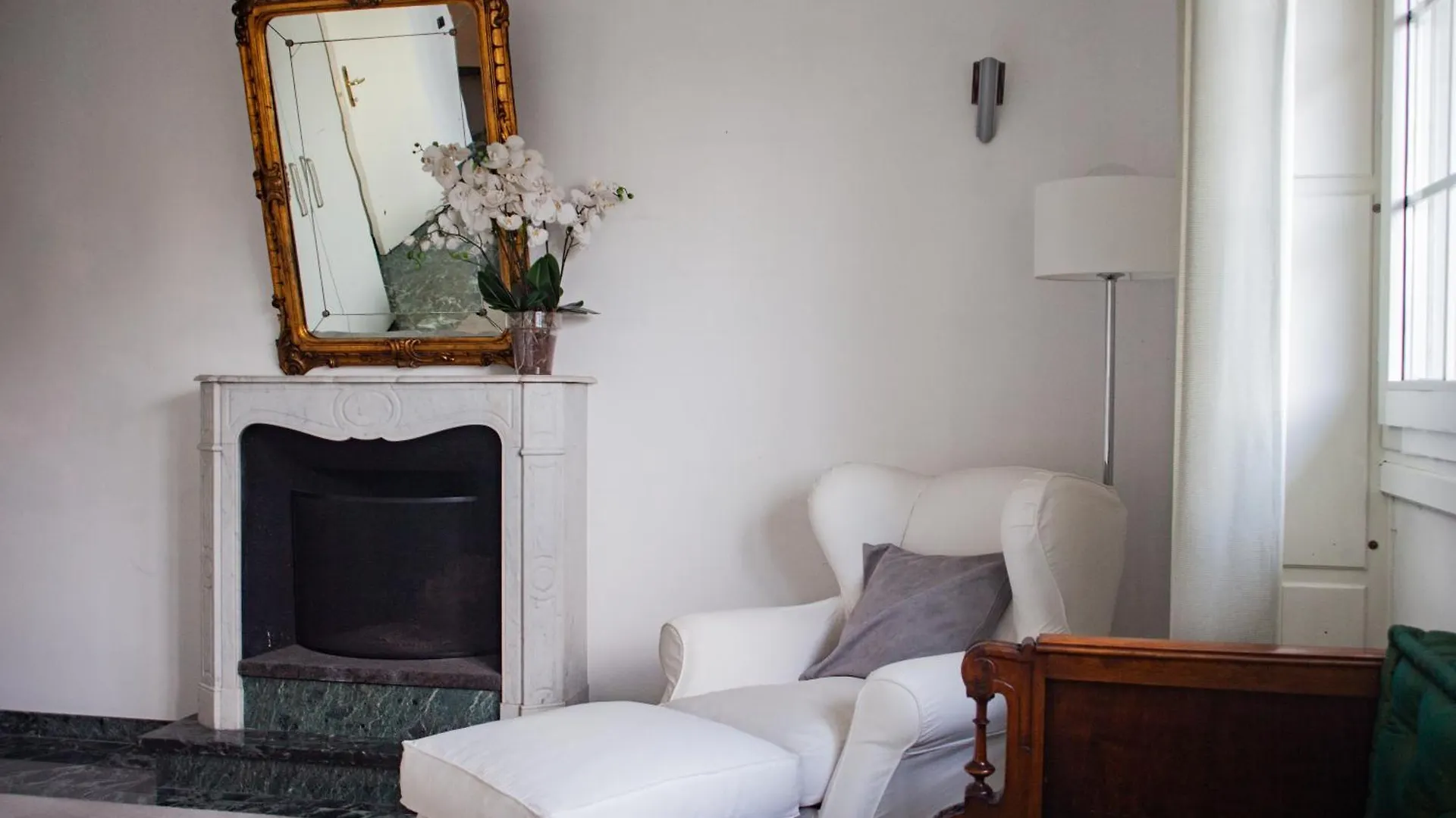 Iconic Luxury Penthouse In The Heart Of Milan公寓 公寓 米兰