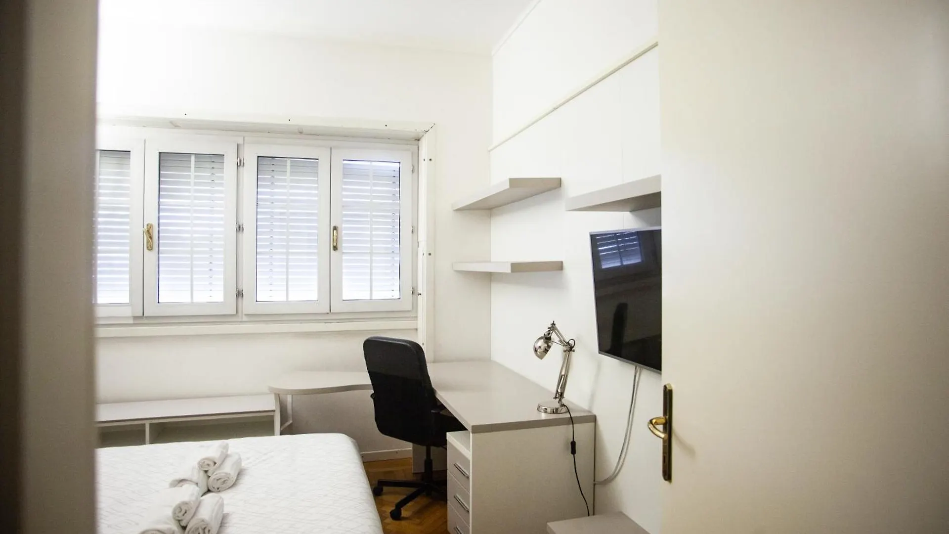 公寓 Iconic Luxury Penthouse In The Heart Of Milan公寓