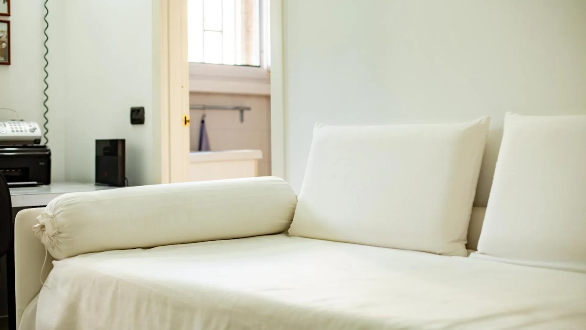 Iconic Luxury Penthouse In The Heart Of Milan公寓 公寓