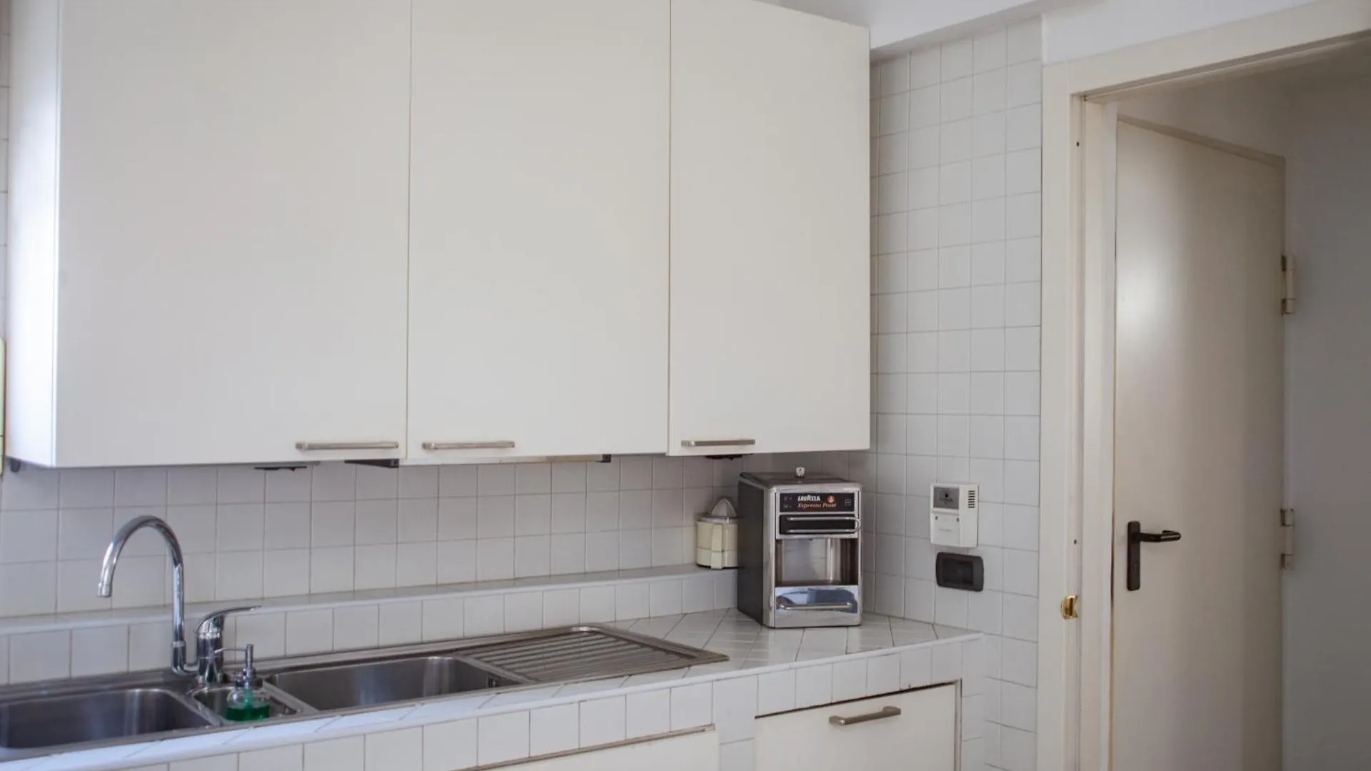 公寓 Iconic Luxury Penthouse In The Heart Of Milan公寓 意大利