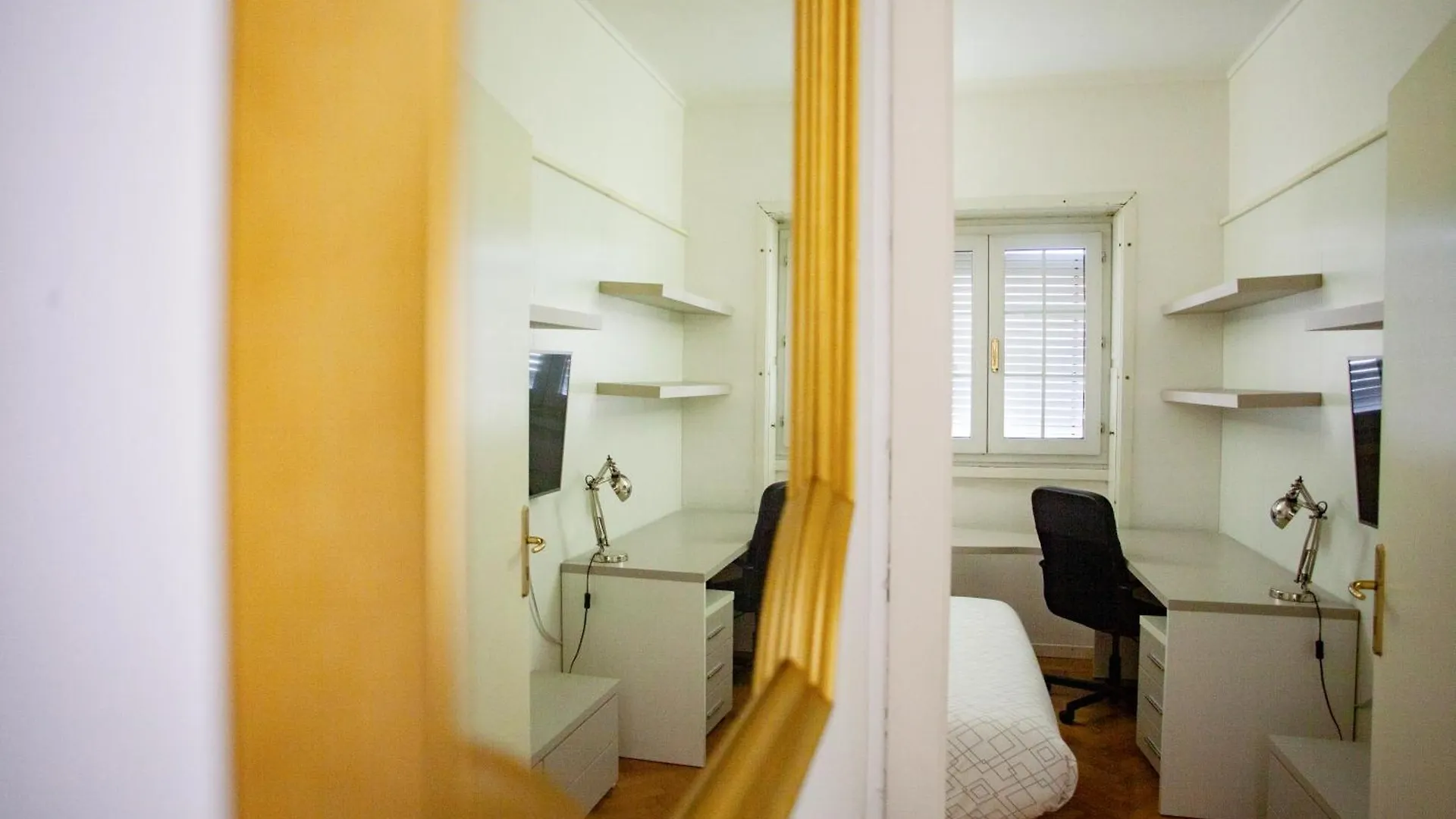 Iconic Luxury Penthouse In The Heart Of Milan公寓